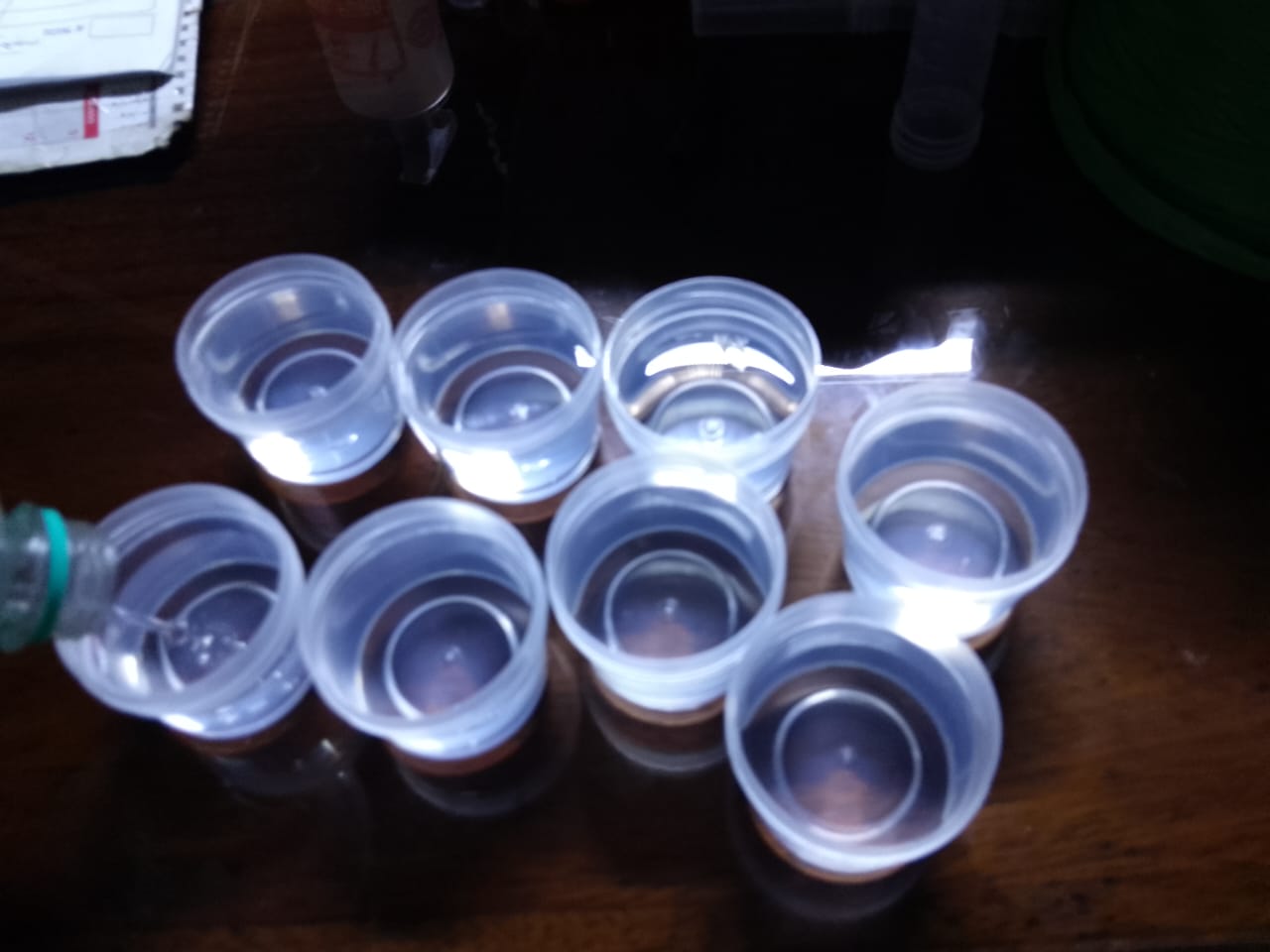 Proceso de inyección de plástico - RichyPlast