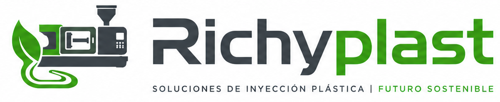 RichyPlast - Inyección de Plásticos