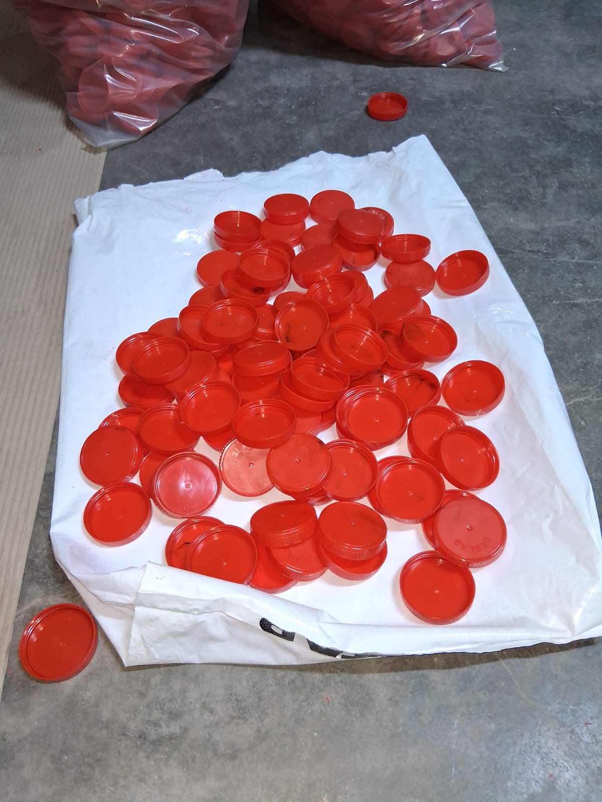 Precisión en inyección de plásticos