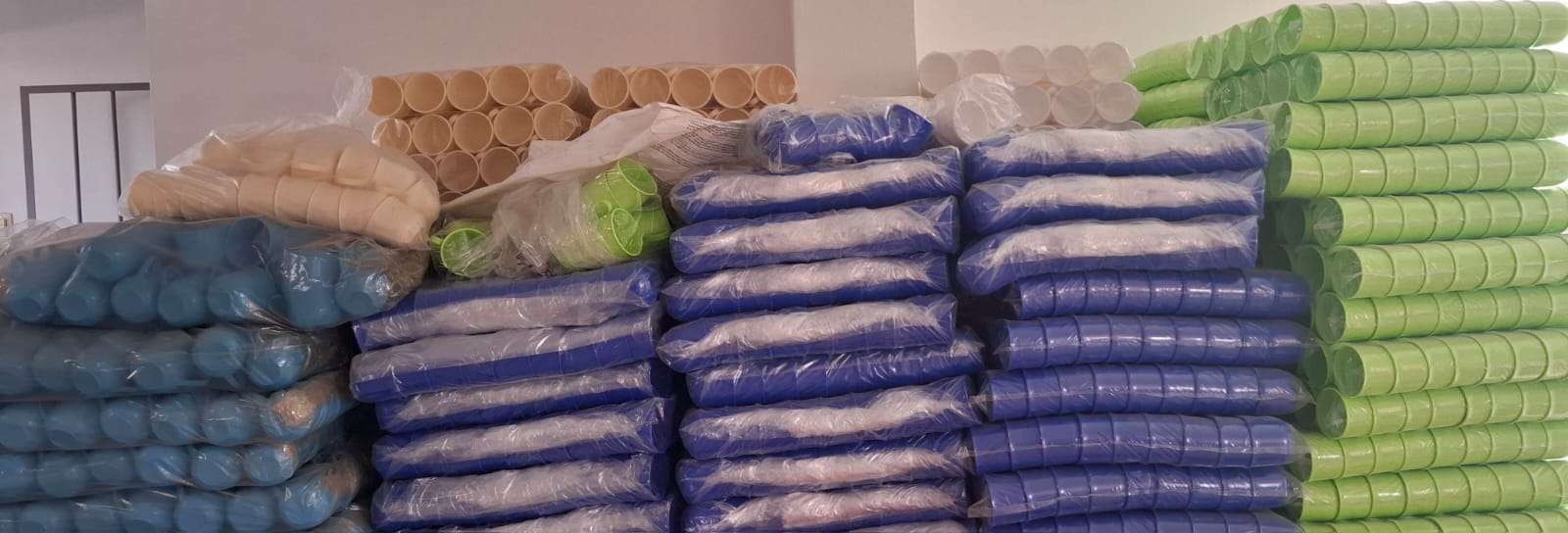 Productos Richy Plast - Inyección de plásticos de alta calidad